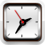 clock_plastic